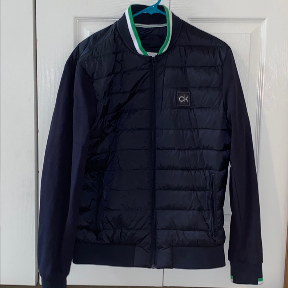 Calvin Klein Jacket